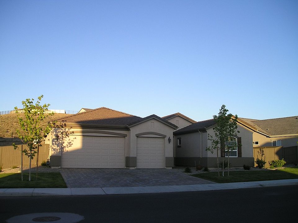 Outstanding Floorplan in Golden Valley, NV