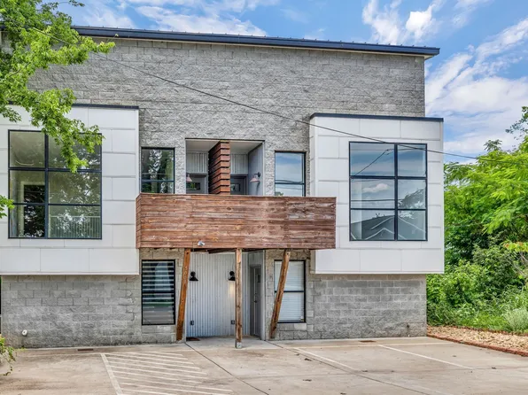 5003C Indiana Ave, Nashville, TN 37209