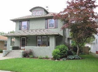 780 S Myrtle Ave, Kankakee, IL 60901