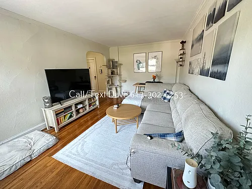 2039 Commonwealth Ave #25 Photo 1