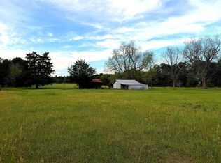 30 Acres Hwy #13, Lumberton, MS 39455