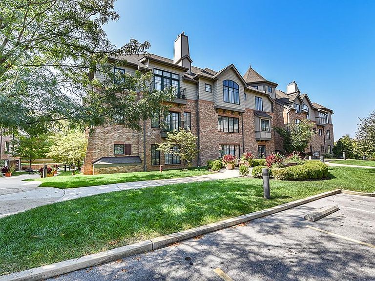 Terraces Of Kirkwood Condominiums Saint Louis, MO Zillow