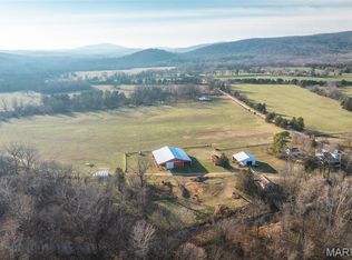 250 Wayne Rte N #324, Patterson, MO 63956