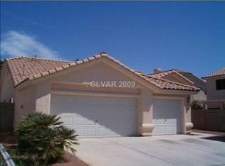 902 Cline Cellars Ave, Las Vegas, NV 89123