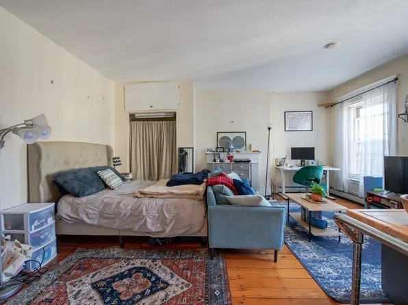 483 Massachusetts Ave APT 5, Roxbury, MA 02118