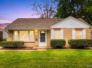 4325 Saint Dominic Ln, Saint Ann, MO 63074