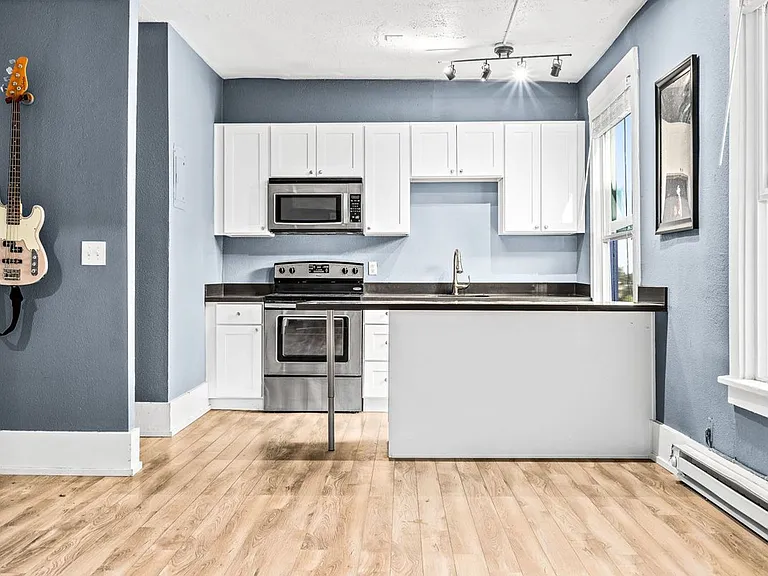 Madison View Apartments — Photo 3