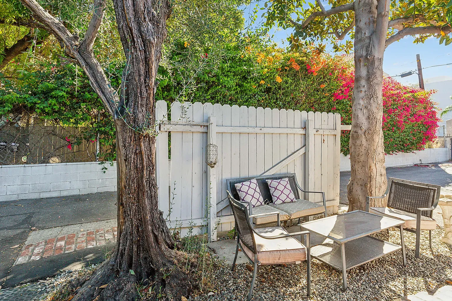 1 bed, 496 sqft, $2,200 — Photo 4