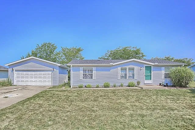 2306 Robin Rd photo 1