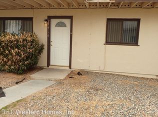 236 Sand Dune Ln, Ridgecrest, CA 93555