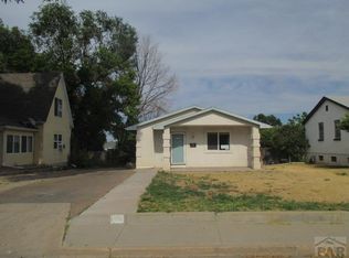 1616 Brown Ave, Pueblo, CO 81004