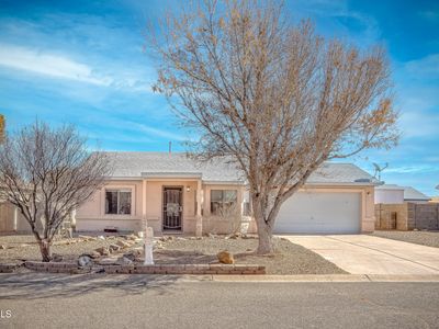 118 Tomahawk Dr, Huachuca City, AZ, 85616