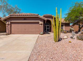 7584 E Rugged Ironwood Rd, Gold Canyon, AZ 85118