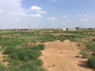 12307 E County Road 89, Midland, TX 79706