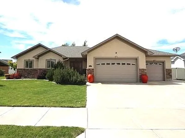 5119 Pevero Dr, Idaho Falls, ID 83401