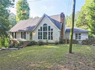 2004 Wax Rd SE, Aragon, GA 30104