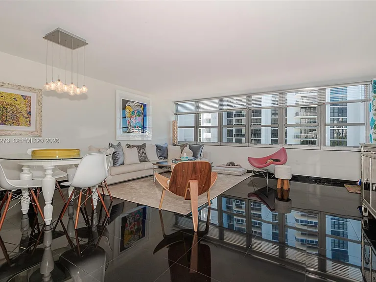 11 Island Ave #409 — Photo 22