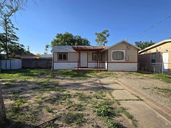 1404 W Tansill St, Carlsbad, NM 88220
