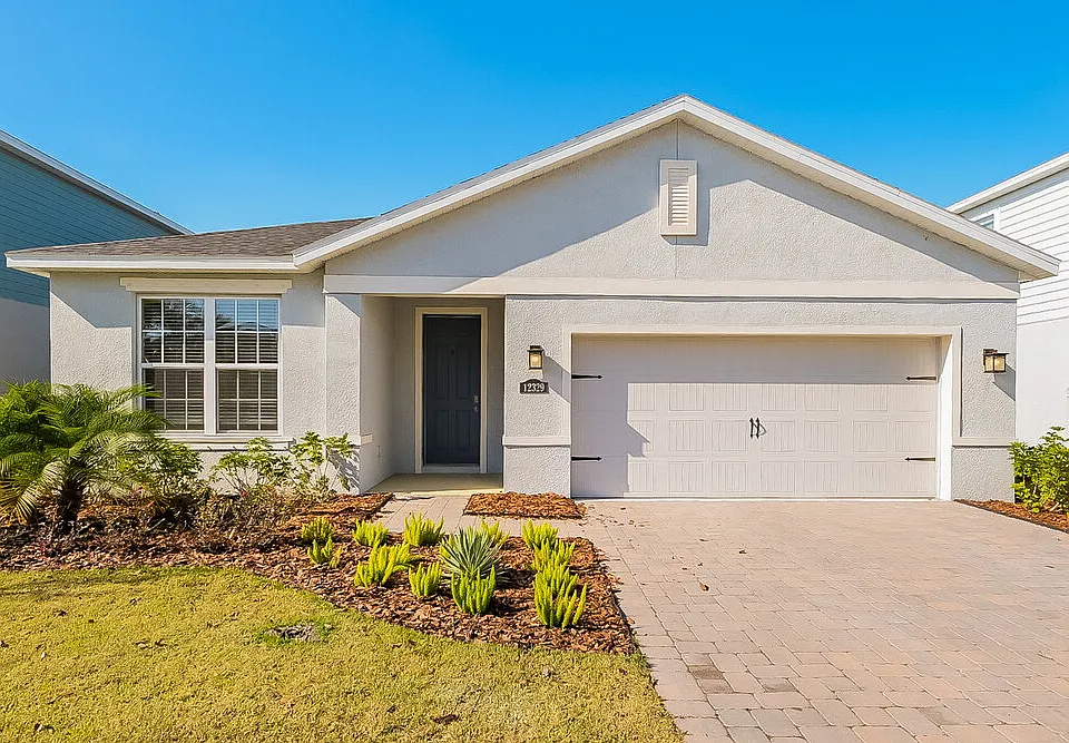 12329 Blue Pacific Dr
