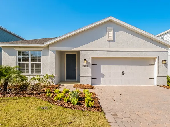 12329 Blue Pacific Dr, Riverview, FL 33579