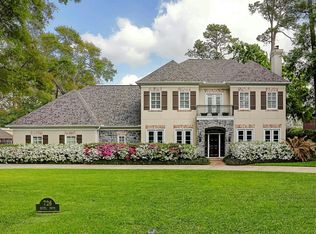 726 Riedel Dr, Houston, TX 77024