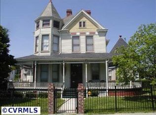 2020 Barton Ave, Richmond, VA 23222