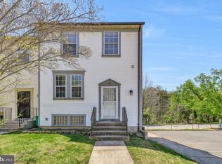 6050 S Hil Mar Cir, District Heights, MD 20747
