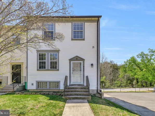 6050 S Hil Mar Cir, District Heights, MD 20747