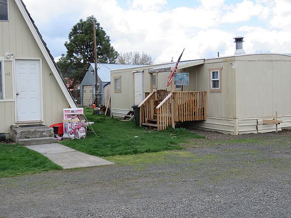 1 bed 1 bth rental