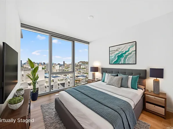 1500 Rycroft St #1704R, Honolulu, HI 96814