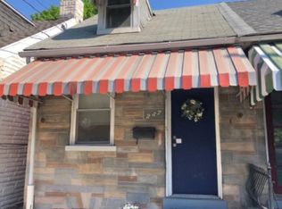 247 W Walnut St, Lancaster, PA 17603