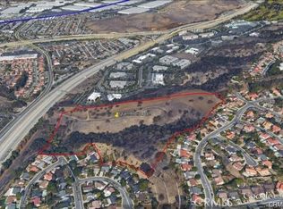 1700 Fern Hollow Dr LOT 3, Diamond Bar, CA 91765