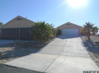 5016 S Antelope Dr, Fort Mohave, AZ 86426