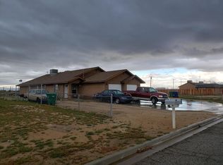 7641 Walpole Ave, California City, CA 93505