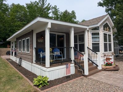 30401 Cougar Pass, Pequot Lakes, MN, 56472