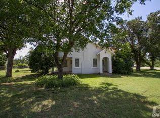 501 Cactus Ln, San Angelo, TX 76903