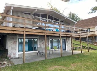 7224 Shorewood Rd, Oscoda, MI 48750