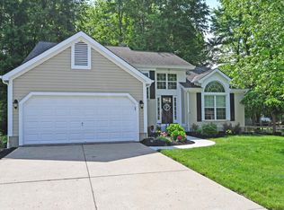 3654 Bristol Lake Dr, Amelia, OH 45102