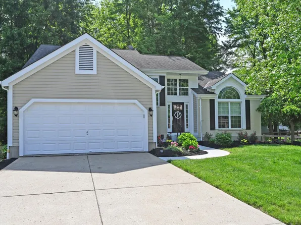 3654 Bristol Lake Dr, Amelia, OH 45102