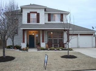 1412 Augusta Bend Dr, Hutto, TX 78634