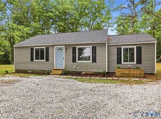 15401 Pocahontas Trl, Lanexa, VA 23089