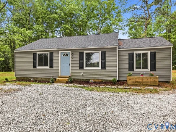 15401 Pocahontas Trl, Lanexa, VA 23089