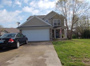 110 Northcountry Dr, Shelbyville, KY 40065