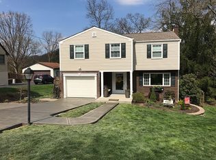 134 Phillips Dr, Mcmurray, PA