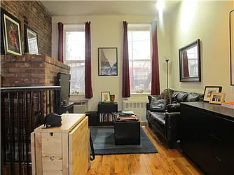 Rented by Living New York