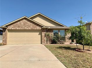 18424 Willow Sage Ln, Elgin, TX 78621