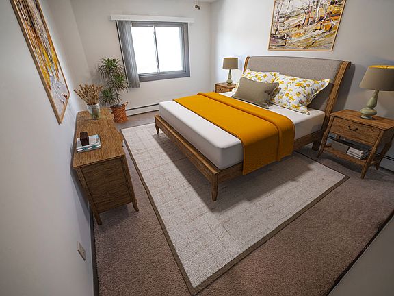 4th image of 3535 Bryant Ave S #202