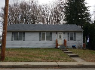 132 Salem Dr, Pennsville, NJ 08070