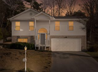 409 Cyndica Dr, Chattanooga, TN 37421