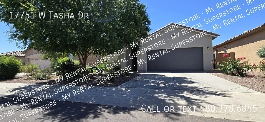 17751 W Tasha Dr